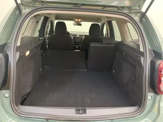 DACIA DUSTER II - voiture d'occasion - Photo 16