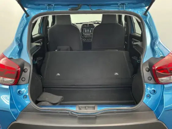 DACIA SPRING - voiture d'occasion - Photo 16