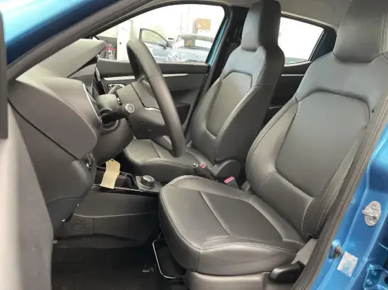 DACIA SPRING - voiture d'occasion - Photo 18