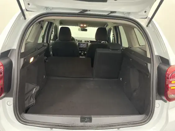 DACIA DUSTER II - voiture d'occasion - Photo 16