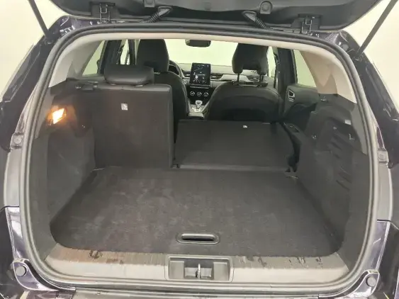 RENAULT CAPTUR II - voiture d'occasion - Photo 16