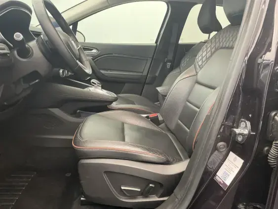 RENAULT CAPTUR II - voiture d'occasion - Photo 18