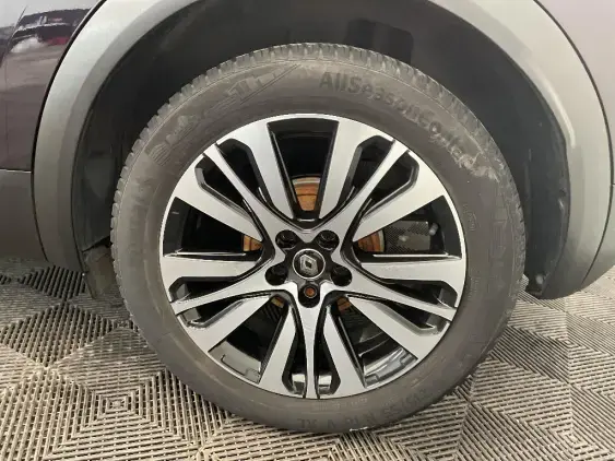RENAULT CAPTUR II - voiture d'occasion - Photo 24