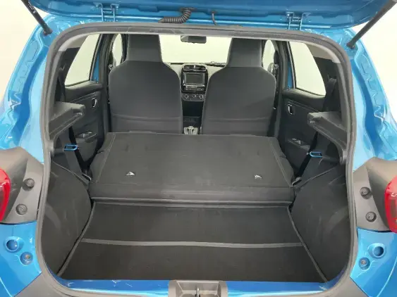 DACIA SPRING - voiture d'occasion - Photo 16