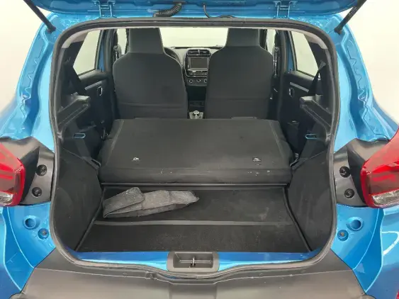 DACIA SPRING - voiture d'occasion - Photo 16