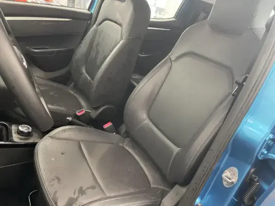 DACIA SPRING - voiture d'occasion - Photo 18