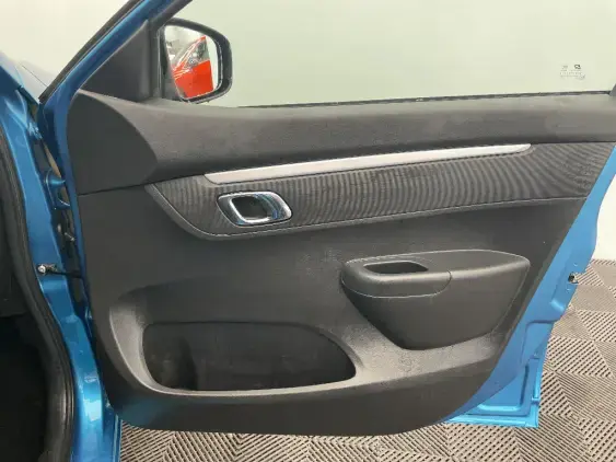 DACIA SPRING - voiture d'occasion - Photo 20