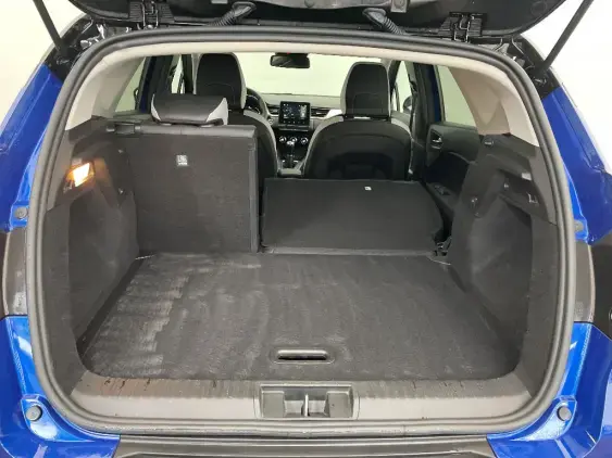 RENAULT CAPTUR II - voiture d'occasion - Photo 16