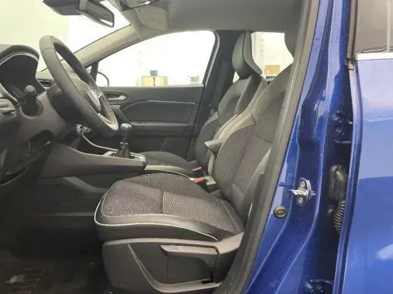RENAULT CAPTUR II - voiture d'occasion - Photo 18