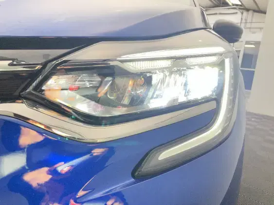 RENAULT CAPTUR II - voiture d'occasion - Photo 22