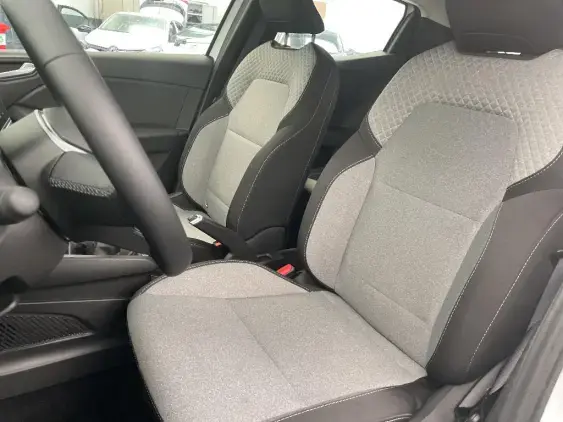 RENAULT CLIO V - voiture d'occasion - Photo 18