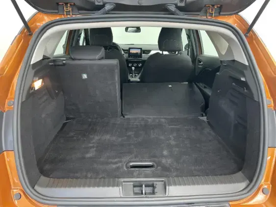 RENAULT CAPTUR II - voiture d'occasion - Photo 16