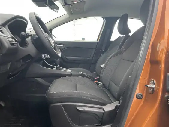 RENAULT CAPTUR II - voiture d'occasion - Photo 18