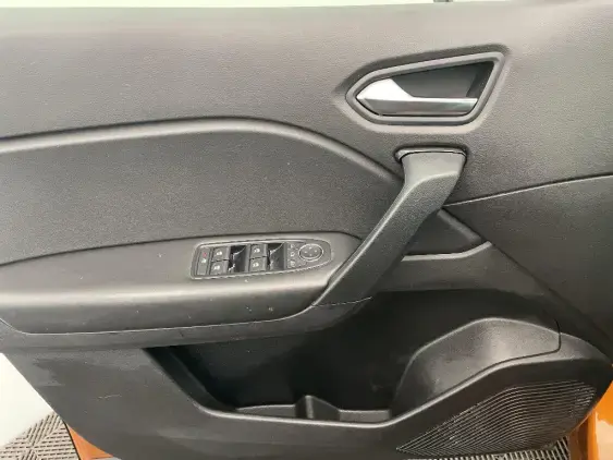 RENAULT CAPTUR II - voiture d'occasion - Photo 19