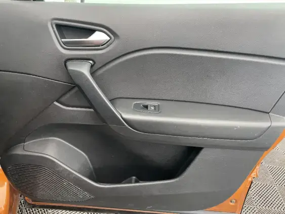 RENAULT CAPTUR II - voiture d'occasion - Photo 20