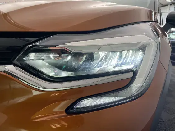 RENAULT CAPTUR II - voiture d'occasion - Photo 22