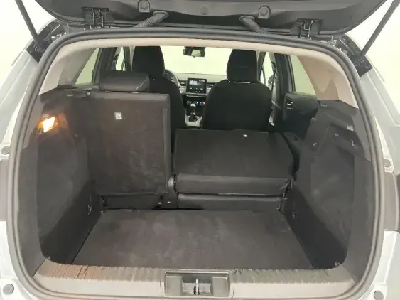 RENAULT CAPTUR II - voiture d'occasion - Photo 16