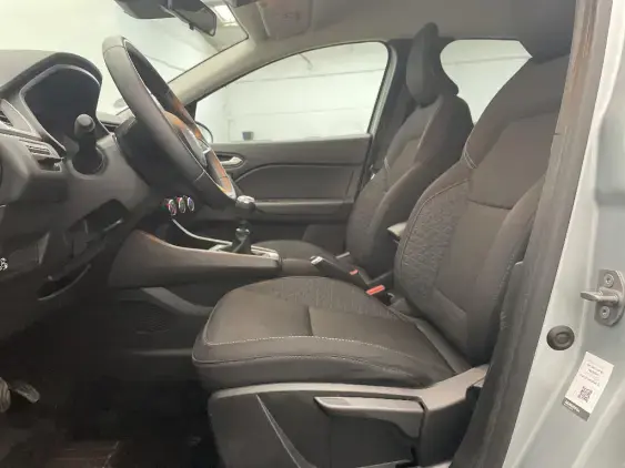 RENAULT CAPTUR II - voiture d'occasion - Photo 18