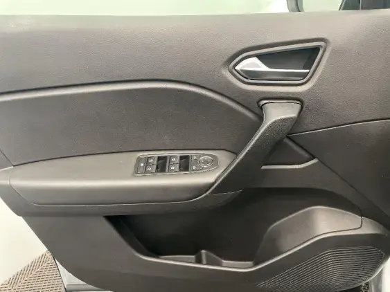 RENAULT CAPTUR II - voiture d'occasion - Photo 19