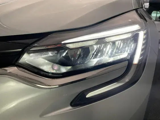 RENAULT CAPTUR II - voiture d'occasion - Photo 22