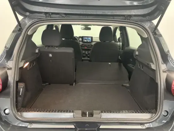 DACIA SANDERO III - voiture d'occasion - Photo 16