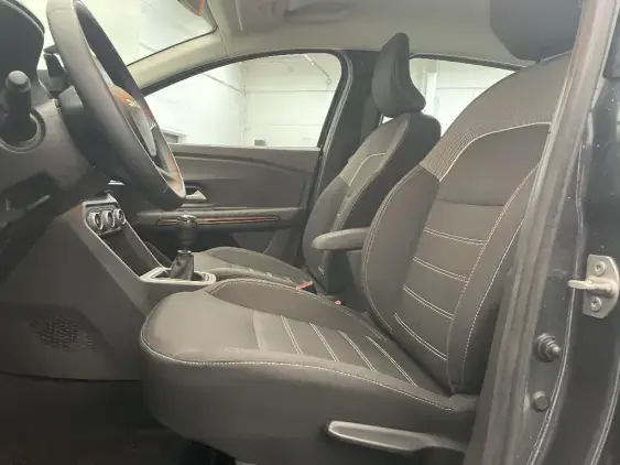 DACIA SANDERO III - voiture d'occasion - Photo 18
