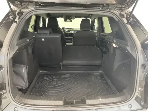 DACIA DUSTER III - voiture d'occasion - Photo 16
