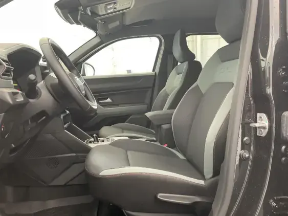 DACIA DUSTER III - voiture d'occasion - Photo 18