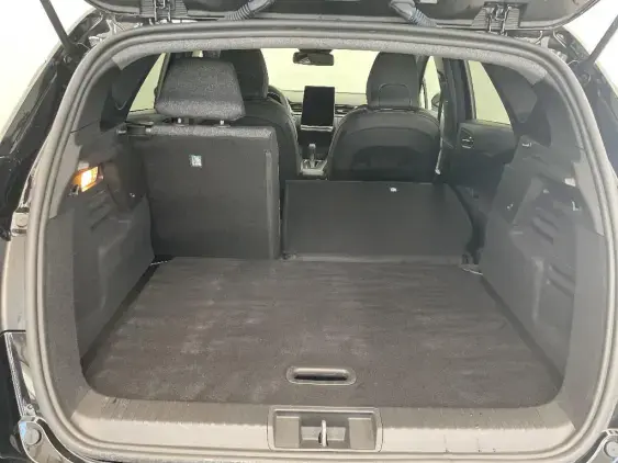 RENAULT CAPTUR II - voiture d'occasion - Photo 16