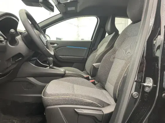 RENAULT CAPTUR II - voiture d'occasion - Photo 18