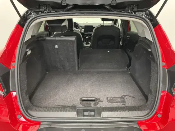 RENAULT CAPTUR II - voiture d'occasion - Photo 16