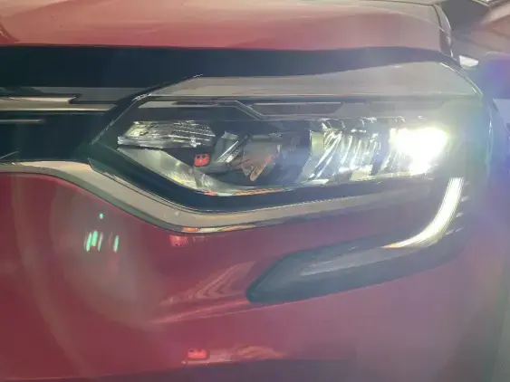 RENAULT CAPTUR II - voiture d'occasion - Photo 22