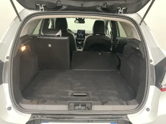 RENAULT CAPTUR II - voiture d'occasion - Photo 16