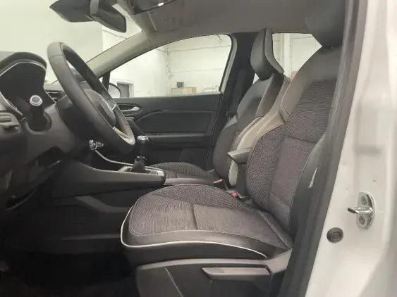 RENAULT CAPTUR II - voiture d'occasion - Photo 18