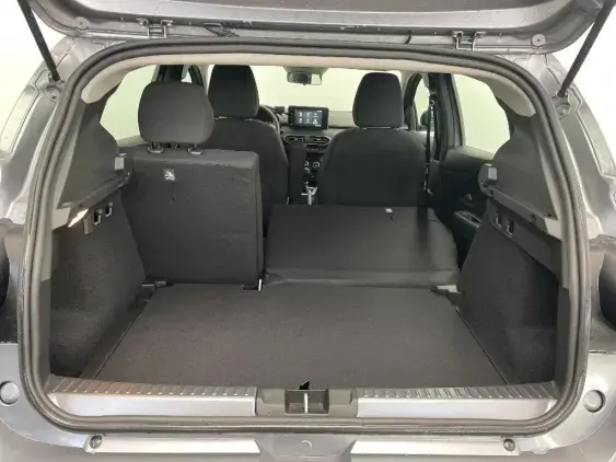 DACIA SANDERO III - voiture d'occasion - Photo 16