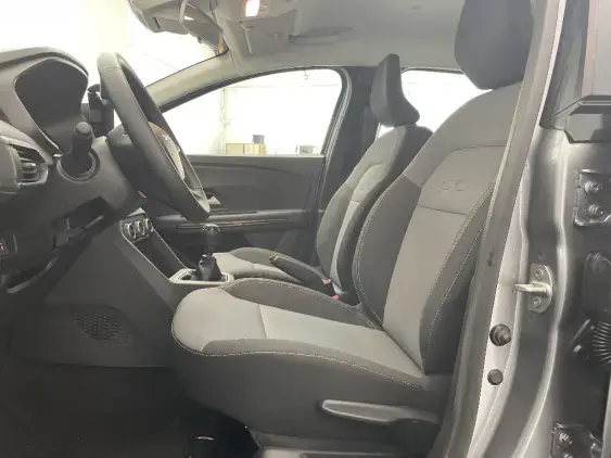 DACIA SANDERO III - voiture d'occasion - Photo 18