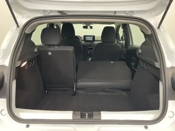 DACIA SANDERO III - voiture d'occasion - Photo 15