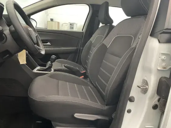 DACIA SANDERO III - voiture d'occasion - Photo 17