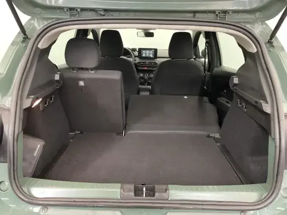 DACIA SANDERO III - voiture d'occasion - Photo 16