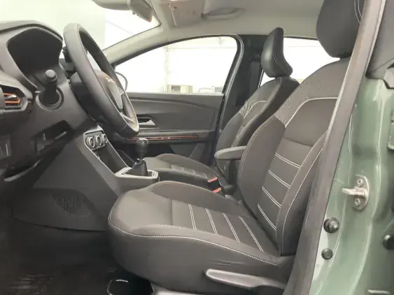 DACIA SANDERO III - voiture d'occasion - Photo 18