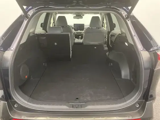 TOYOTA RAV4 V - voiture d'occasion - Photo 16