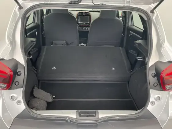 DACIA SPRING - voiture d'occasion - Photo 16