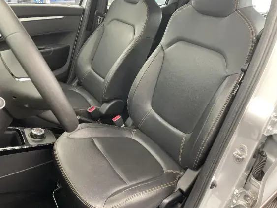 DACIA SPRING - voiture d'occasion - Photo 18