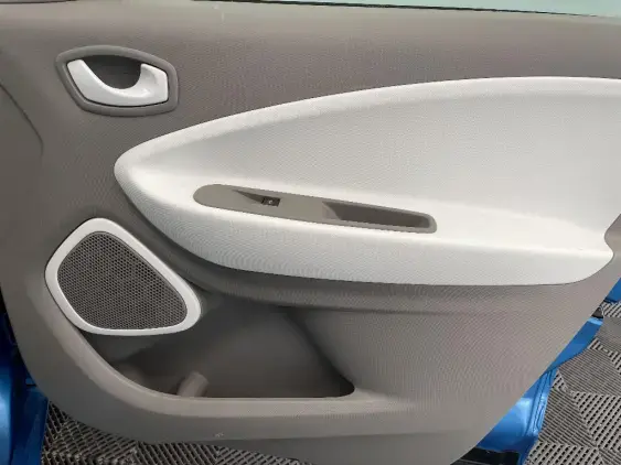 RENAULT ZOE - voiture d'occasion - Photo 20