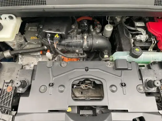 RENAULT ZOE - voiture d'occasion - Photo 21