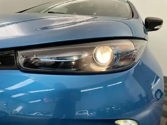 RENAULT ZOE - voiture d'occasion - Photo 22