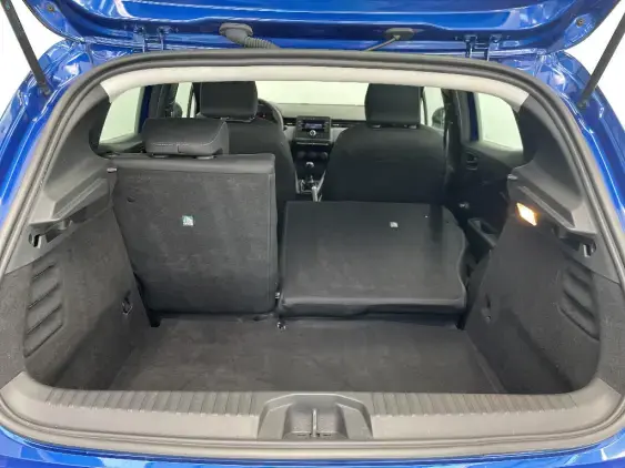 RENAULT CLIO V - voiture d'occasion - Photo 16