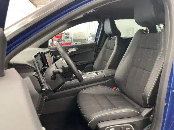 RENAULT AUSTRAL - voiture d'occasion - Photo 18