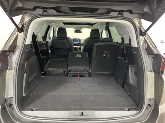 PEUGEOT 5008 II - voiture d'occasion - Photo 16
