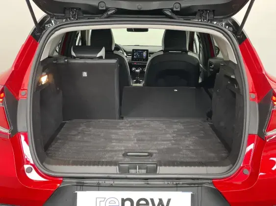 RENAULT CAPTUR II - voiture d'occasion - Photo 16